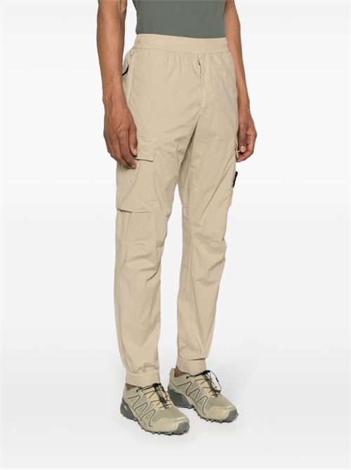 Pantalone cargo STONE ISLAND | 801531303V0095